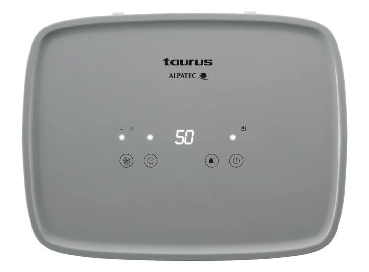 Petit électroménager déshumidificateur TAURUS ALPATEC DH1201 infinytech Réunion 02