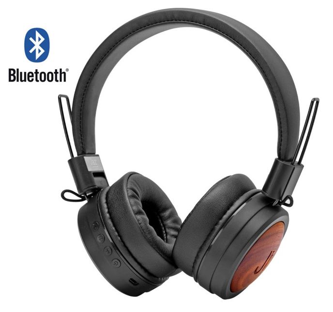 Matériels audio casque micro SBS Hard Bop Bluetooth infinytech Réunion 01