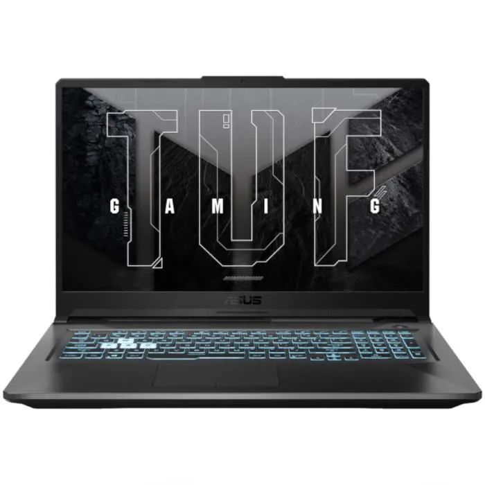 Matériels informatique pc portable ASUS TUF Gaming A17 TUF706IHNT-HX022 infinytech Réunion 01