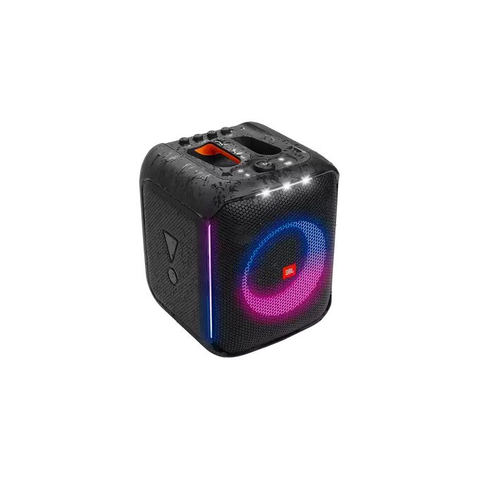Matériels audio enceine nomade JBL PartyBox Encore infinytech Réunion 03
