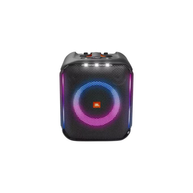 Matériels audio enceine nomade JBL PartyBox Encore infinytech Réunion 05