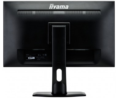 Matériel informatique écran pc IIYAMA Red Eagle GB-2788HS-B1 infinytech réunion 3