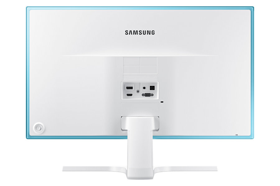Matériels informatique moniteur pc SAMSUNG S24E370DL 24 pouces infinytech Réunion 2