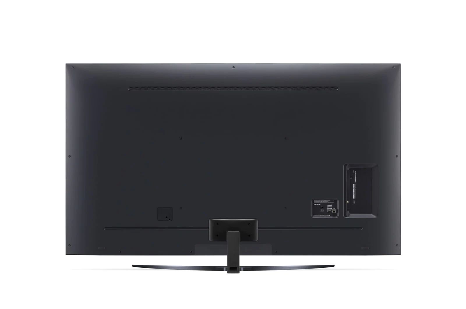 Matériels vidéo TV LED LG 75NANO766QA infinytech Réunion 04