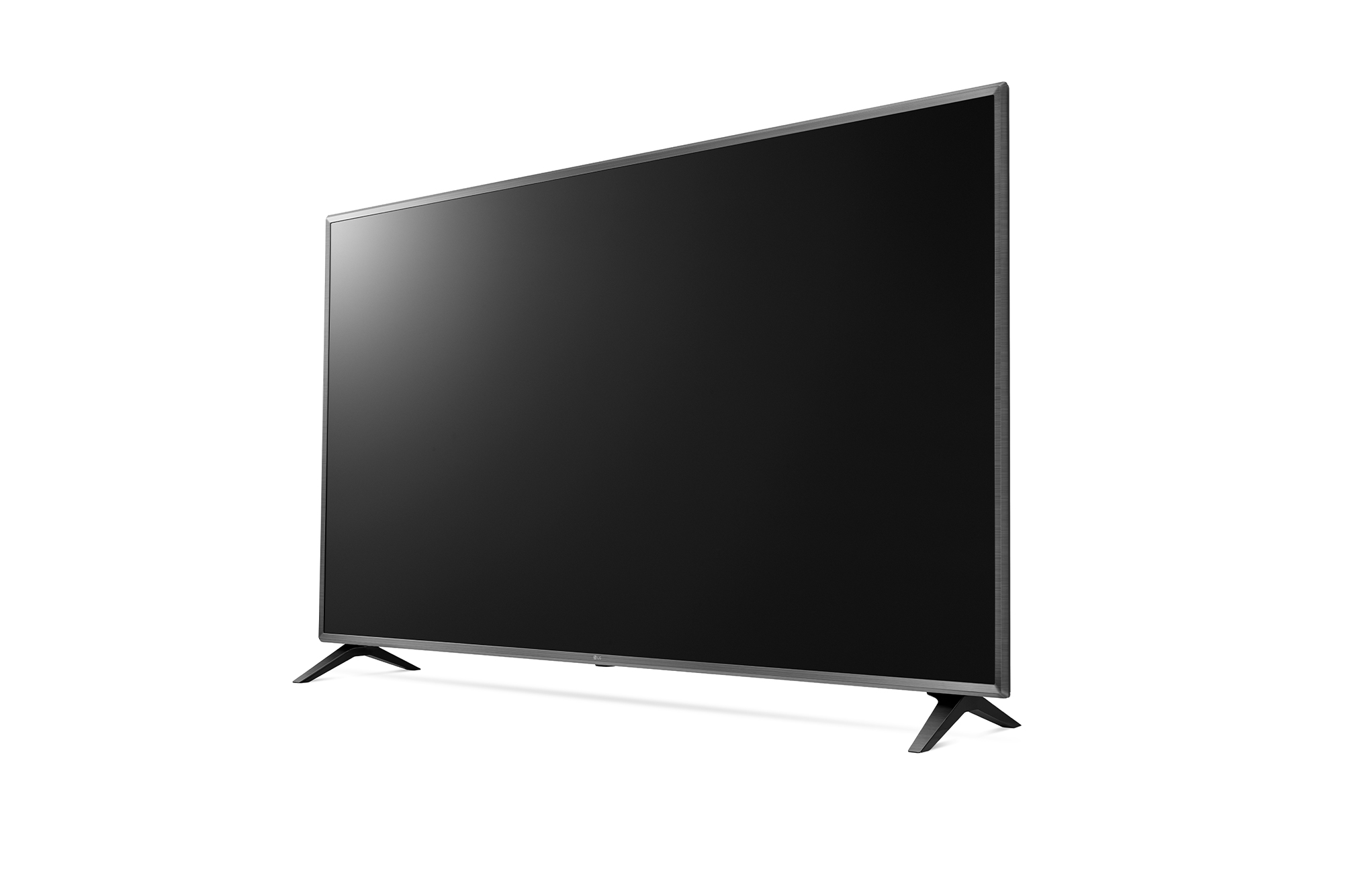 Matériels vidéo TV LED LG 55UQ751C infinytech Réunion 02