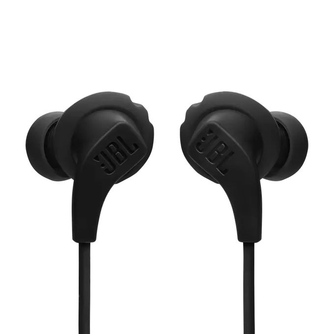 Matériels audio écouteurs JBL Endurance Run 2 Wireless Noir infinytech Réunion 02