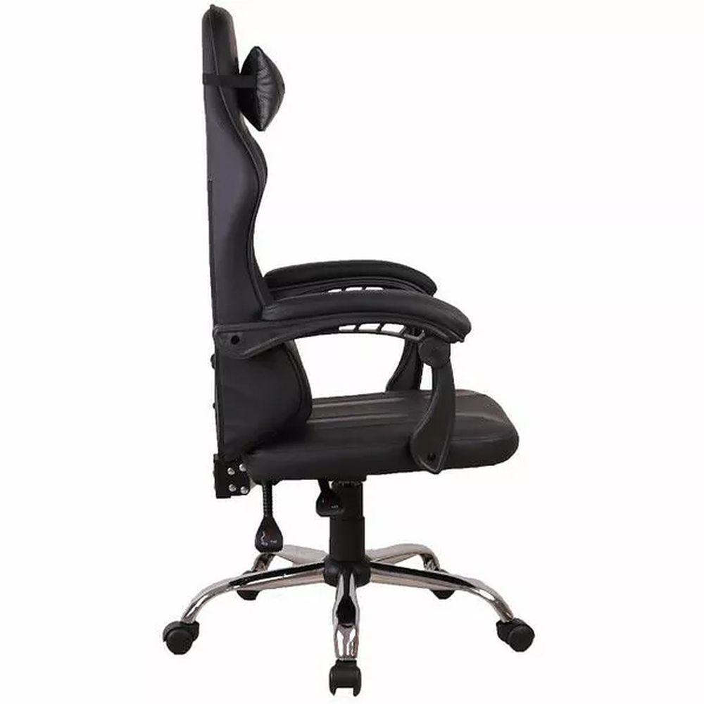 Matériels informatique siège gaming THE G-LAB K-Seat Neon Noir infinytech Réunion 02