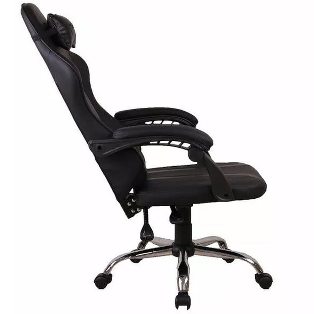 Matériels informatique siège gaming THE G-LAB K-Seat Neon Noir infinytech Réunion 03