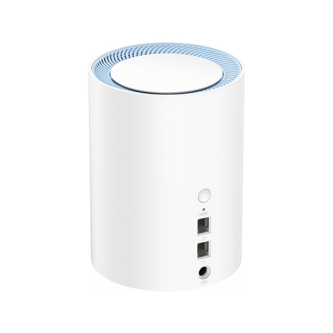 Matériels informatique pack de 2 routeurs WE CONNECT Mesh Wi-Fi AC1200 infinytech Réunion 03