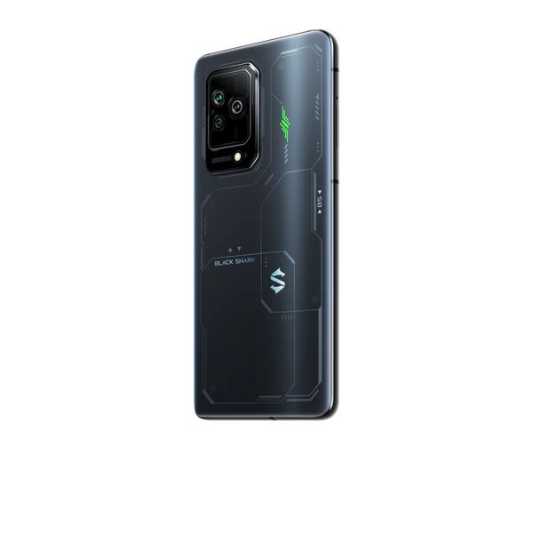 Téléphonie mobile smartphone XIAOMI BLACK SHARK 5 PRO 16Go 256 Go Noir infinytech Réunion 03