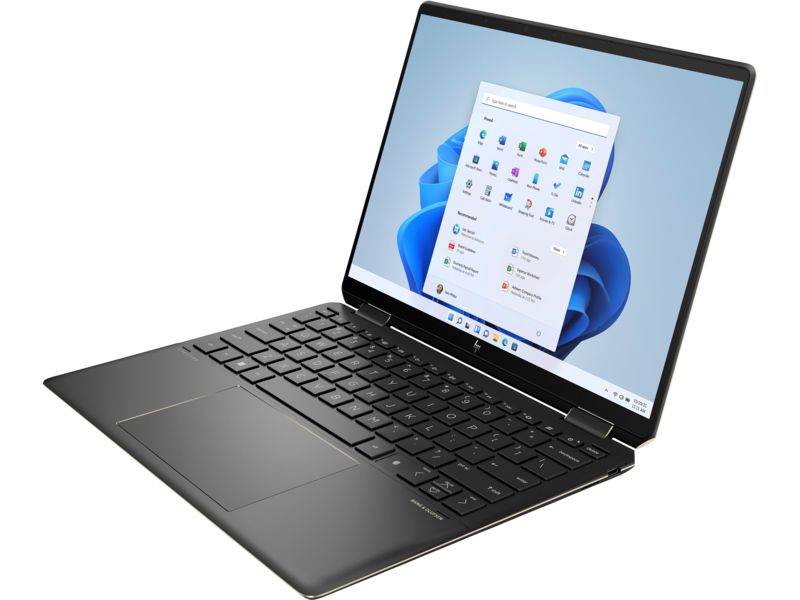 Matériels informatique pc portable HP Spectre x360 2-in-1 Laptop 14-ef0005nk 6U8M2EA infinytech Réunion 04