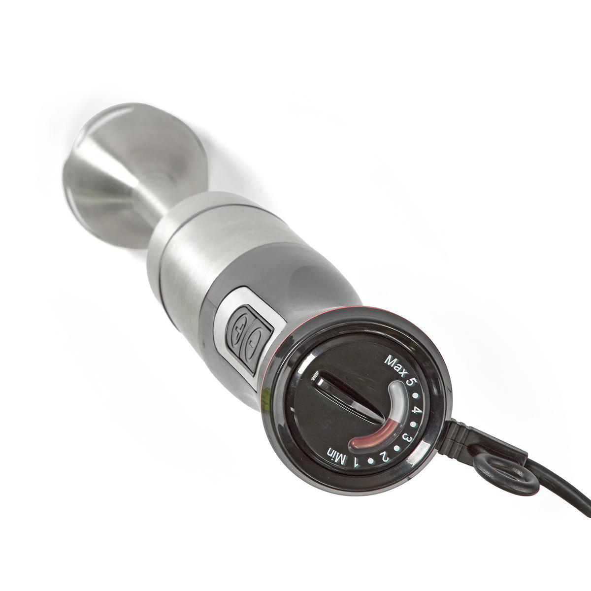 Petit électroménager mixeur NEDIS KAHB400CAL infinytech Réunion 06