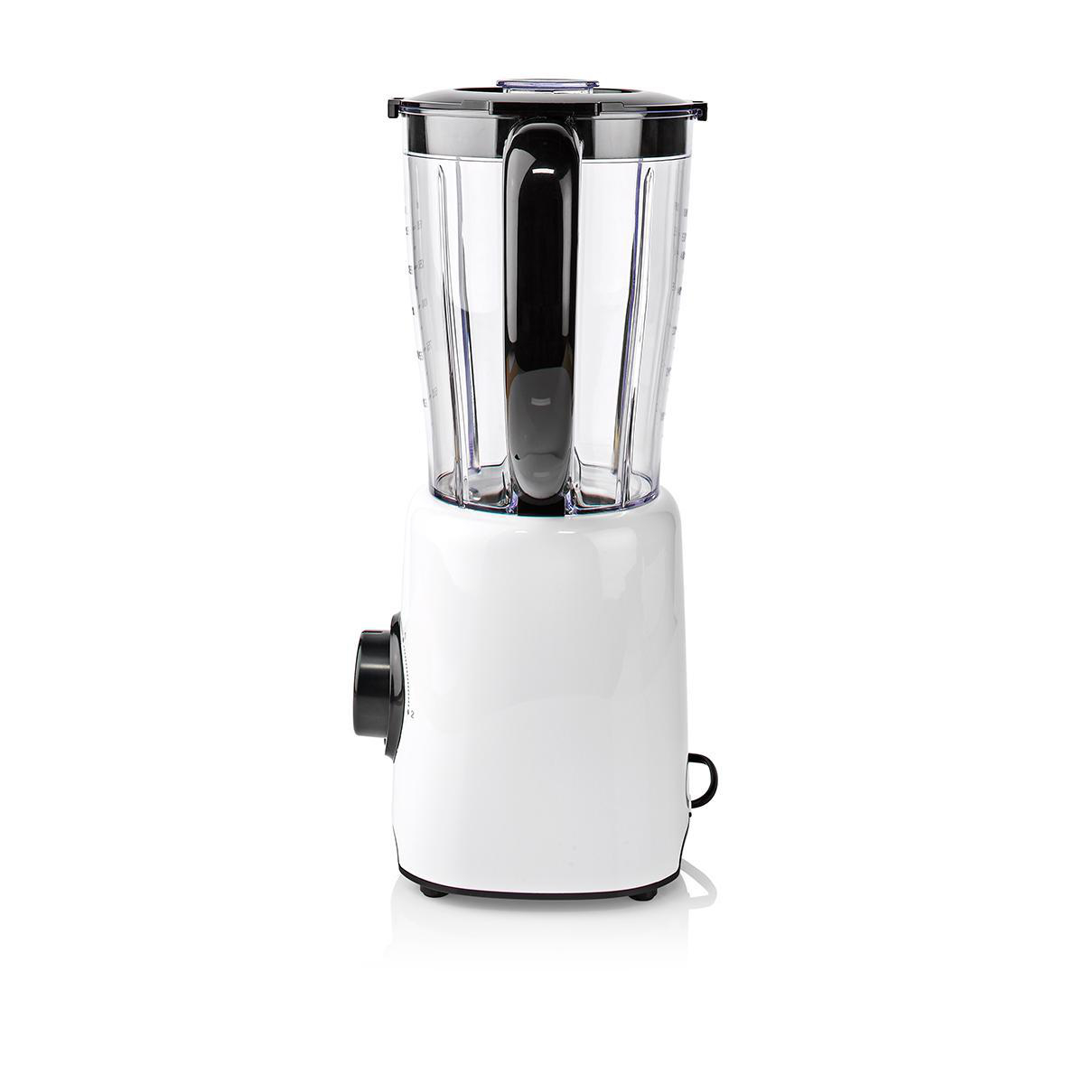 Petit électroménager Blender NEDIS KABL300CWT infinytech Réunion 03