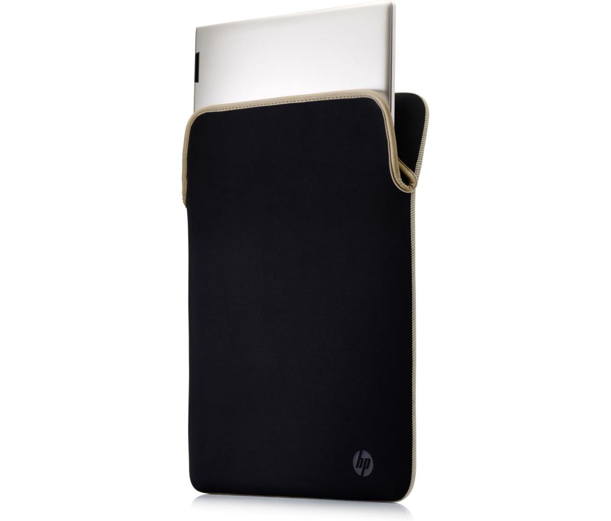 Accessoires informatique housse réversible HP 2F2K6AA pour ordinateur portable 15.6 pouces infinytech Réunion 02