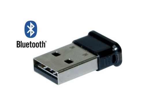 Clé USB Bluetooth WE CONNECT 10 mètres - infinytech-reunion