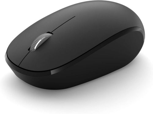 Matériels informatique Souris MICROSOFT Classic RJN-00002 Bluetooth Noire infinytech Réunion 012