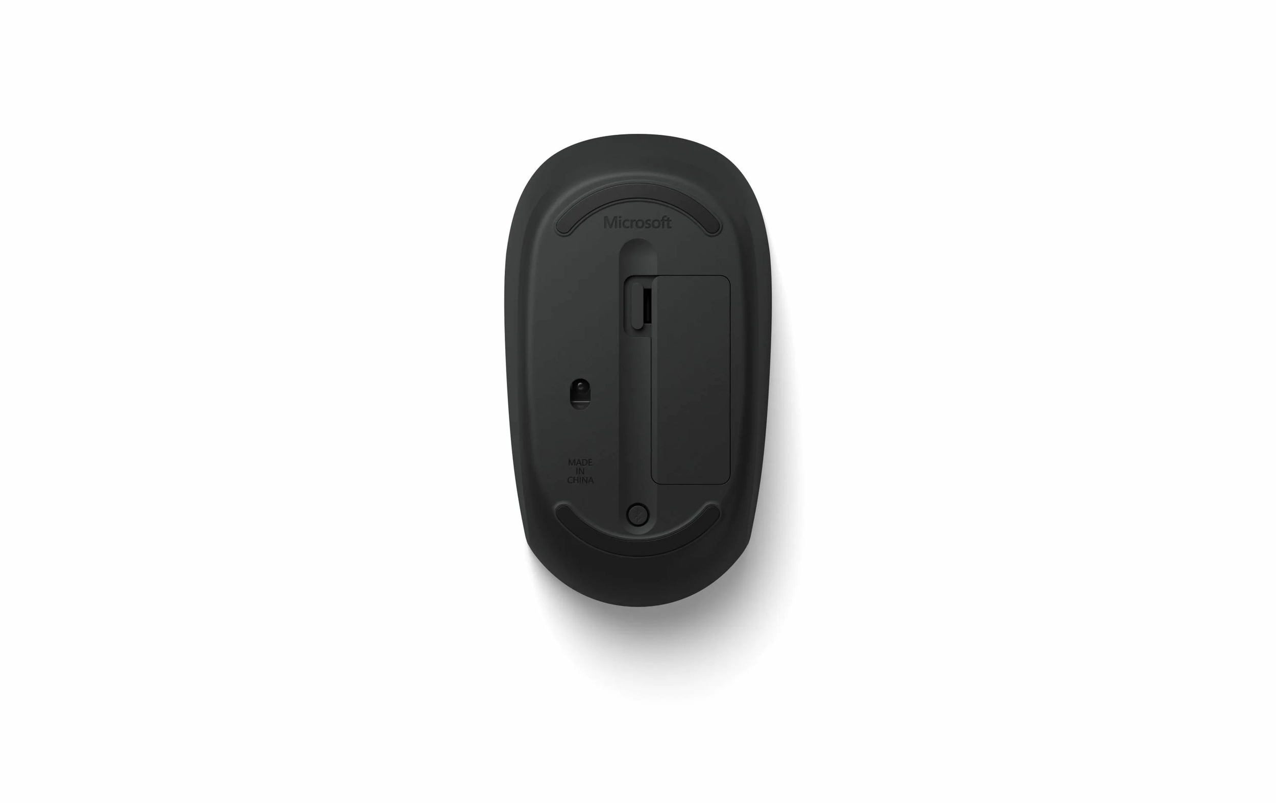Matériels informatique Souris MICROSOFT Classic RJN-00002 Bluetooth Noire infinytech Réunion 011