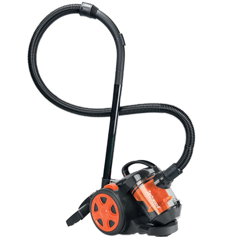 Petit électroménager aspirateur sans sac TECHWOOD TAS-759 infinytech Réunion 02