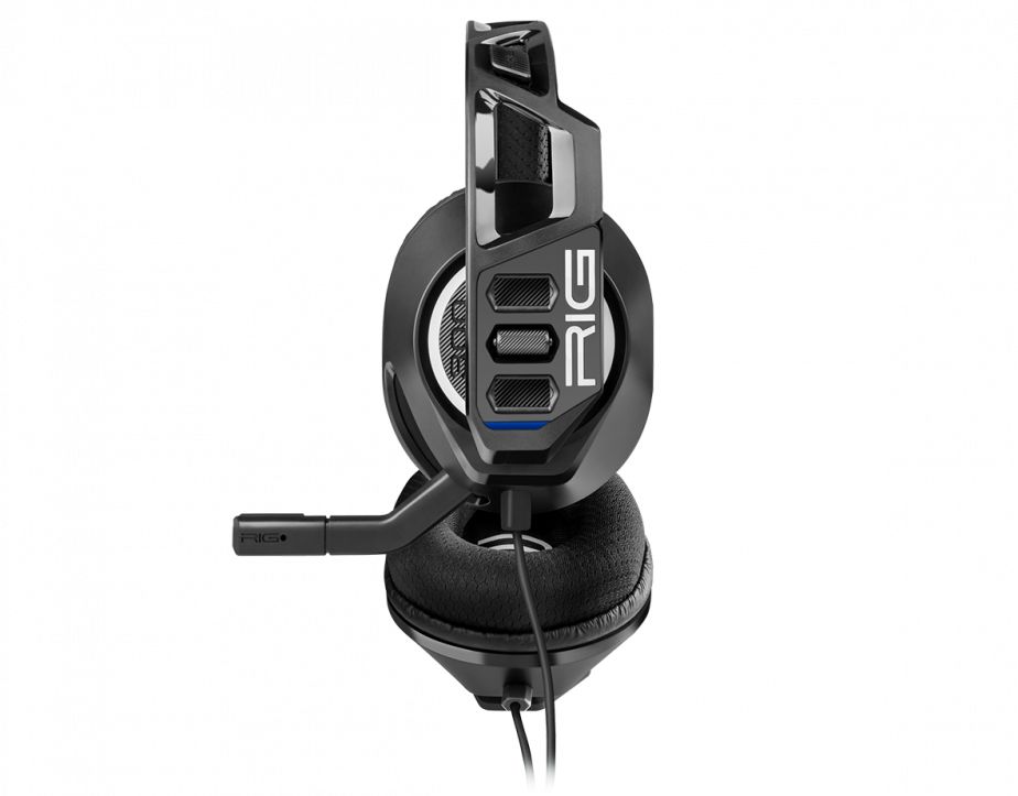 Matériels informatique casque micro NACON RIG 300 PRO HS infinytech Réunion 02