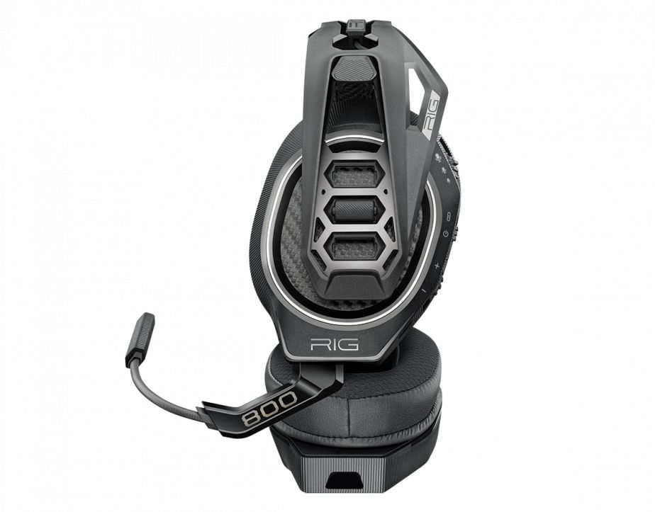 Matériels audio casque micro NACON RIG 800 PRO HS infinytech Réunion 02