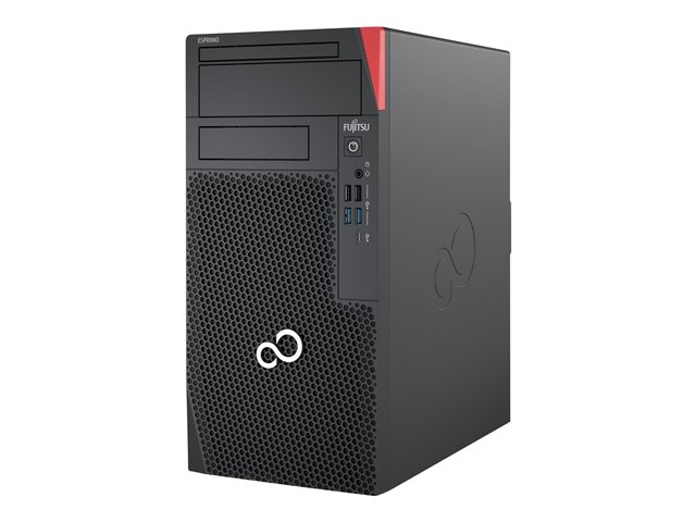 Matériels informatique ordinateur FUJITSU ESPRIMO P5011 infinytech Réunion 01