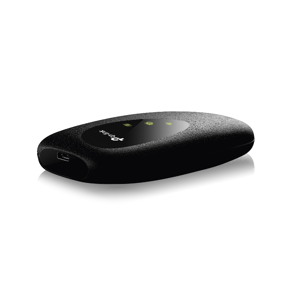 Matériels informatique routeur 4G TP-LINK M7200 N300 infinytech Réunion 02