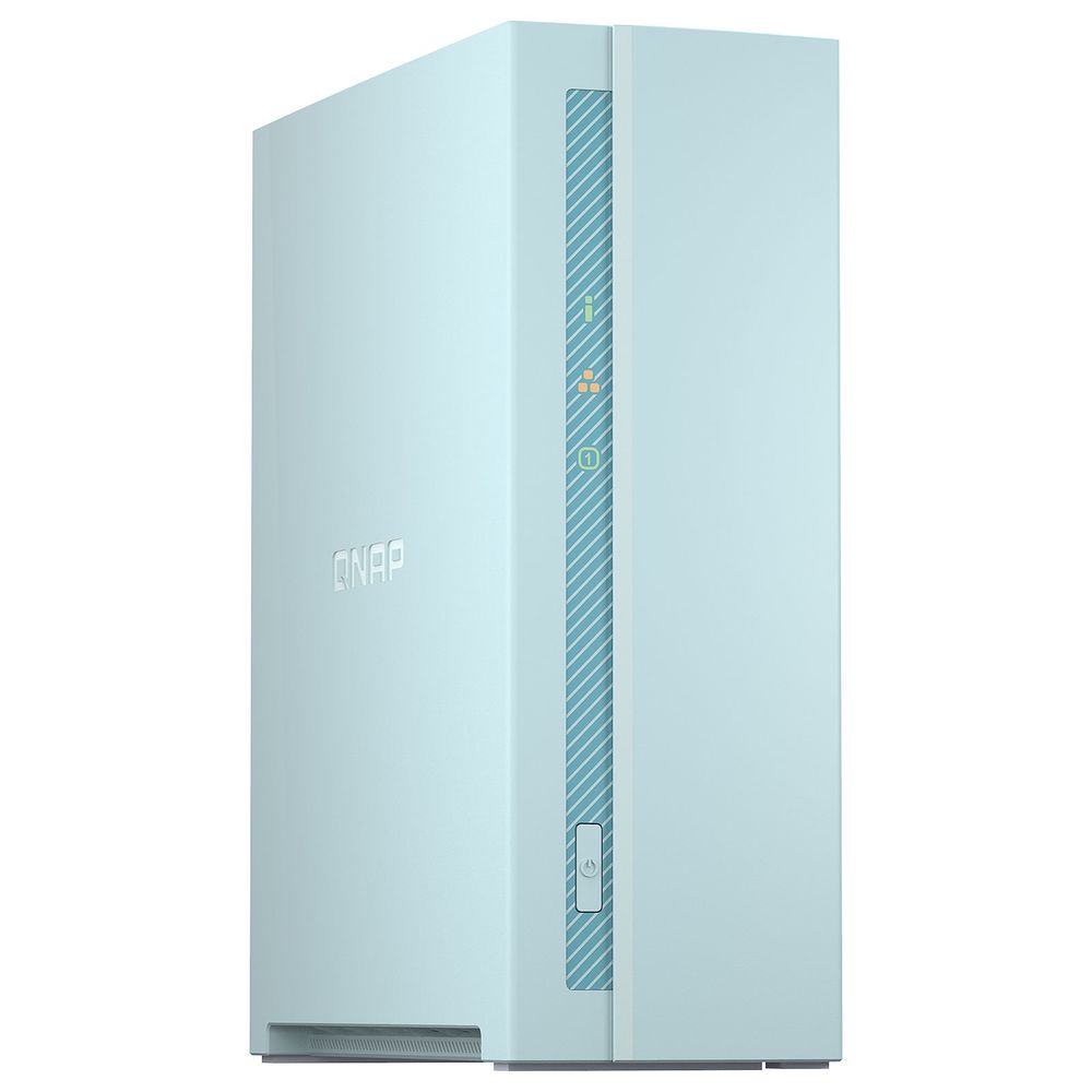 Matériels informatique NAS QNAP TS-130 infinytech Réunion 03