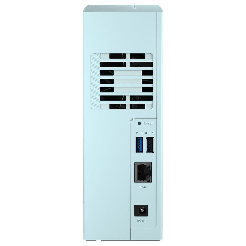 Matériels informatique NAS QNAP TS-130 infinytech Réunion 04