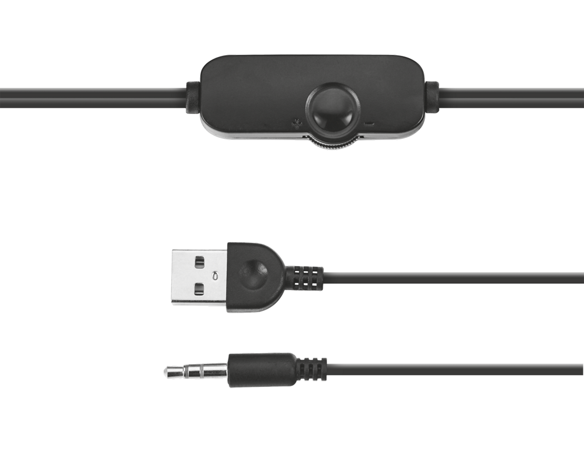 Matériels informatique enceintes TRUST Xilo Compact 2.0 infinytech Réunion 3