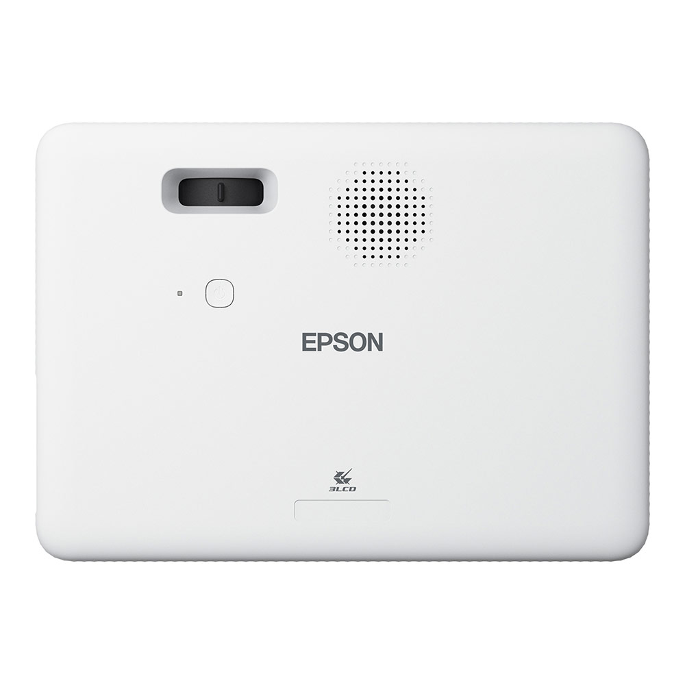 Matériels informatique vidéoprojecteur EPSON CO-W01 infinytech Réunion 011