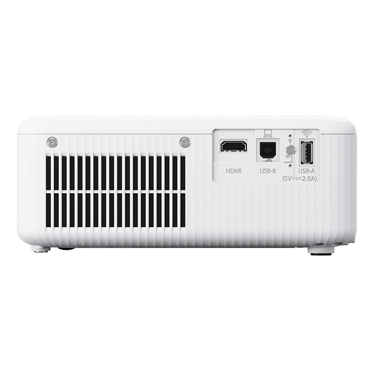 Matériels informatique vidéoprojecteur EPSON CO-W01 infinytech Réunion 012