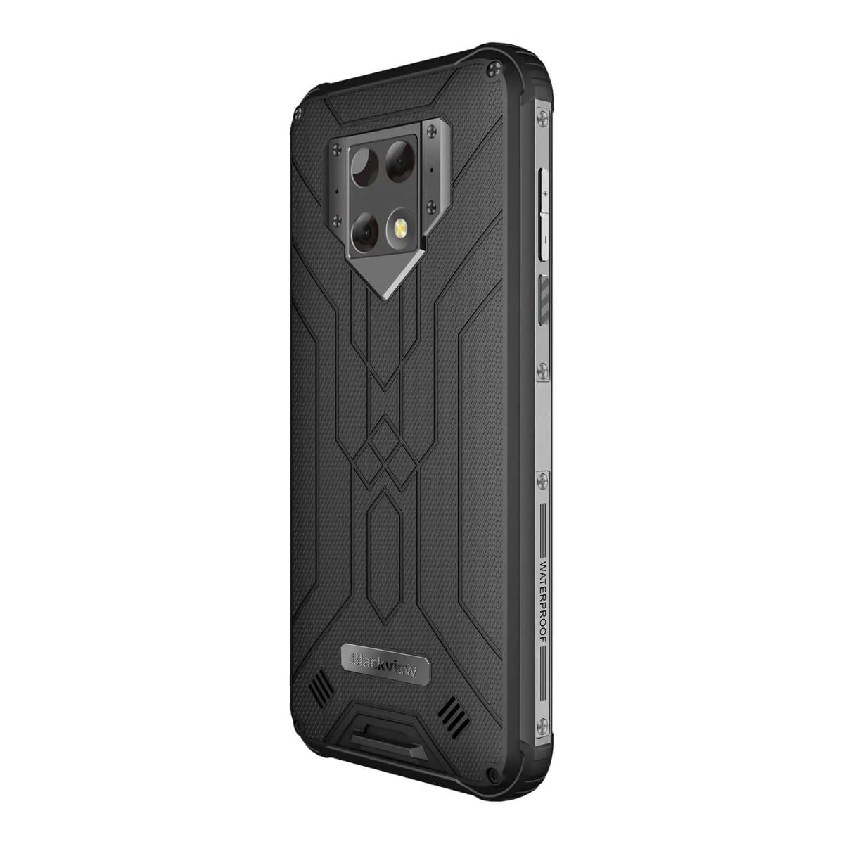 Téléphonie mobile smartphone BLACKVIEW BV9800 Pro infinytech Réunion 08