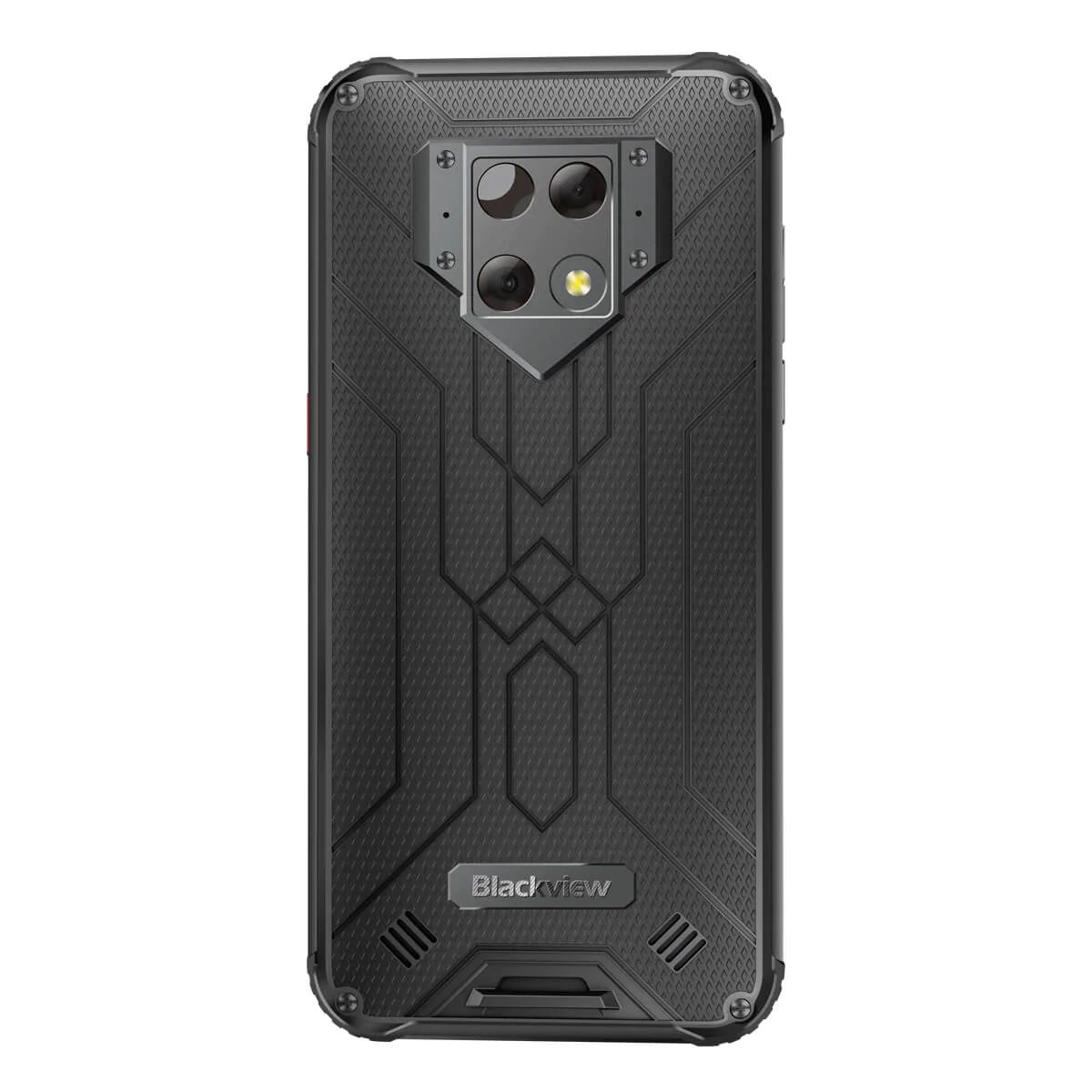 Téléphonie mobile smartphone BLACKVIEW BV9800 Pro infinytech Réunion 06