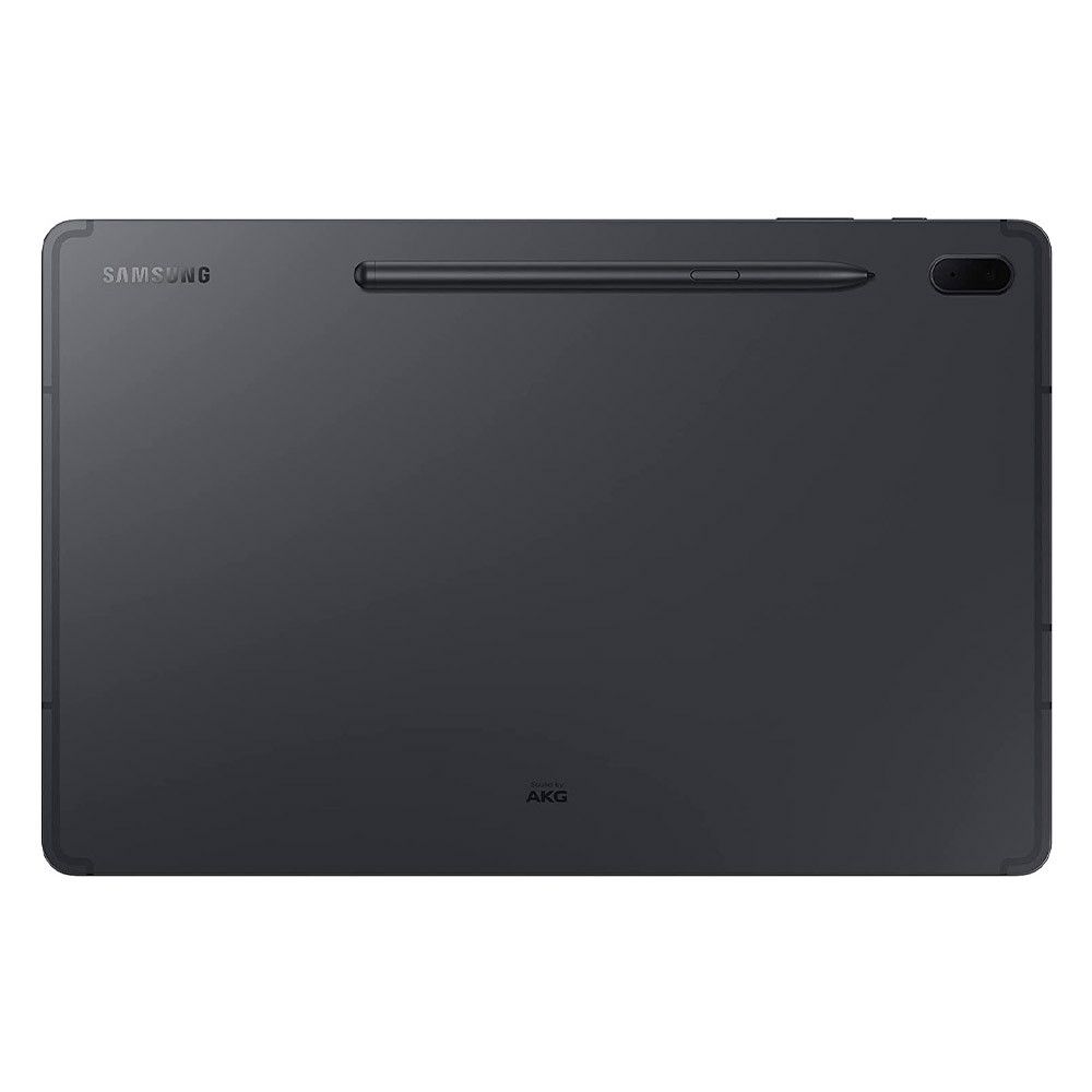 Matériels informatique tablette SAMSUNG Galaxy Tab S7 FE SM-T733N 64Go 12,4 Noire infinytech Réunion 08