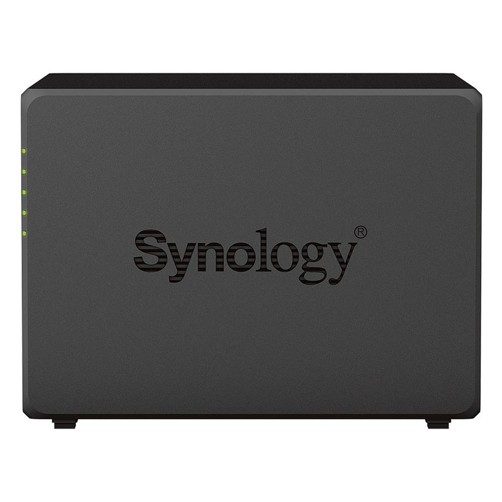Matériels informatique NAS SYNOLOGY DS923 Plus infinytech Réunion 03