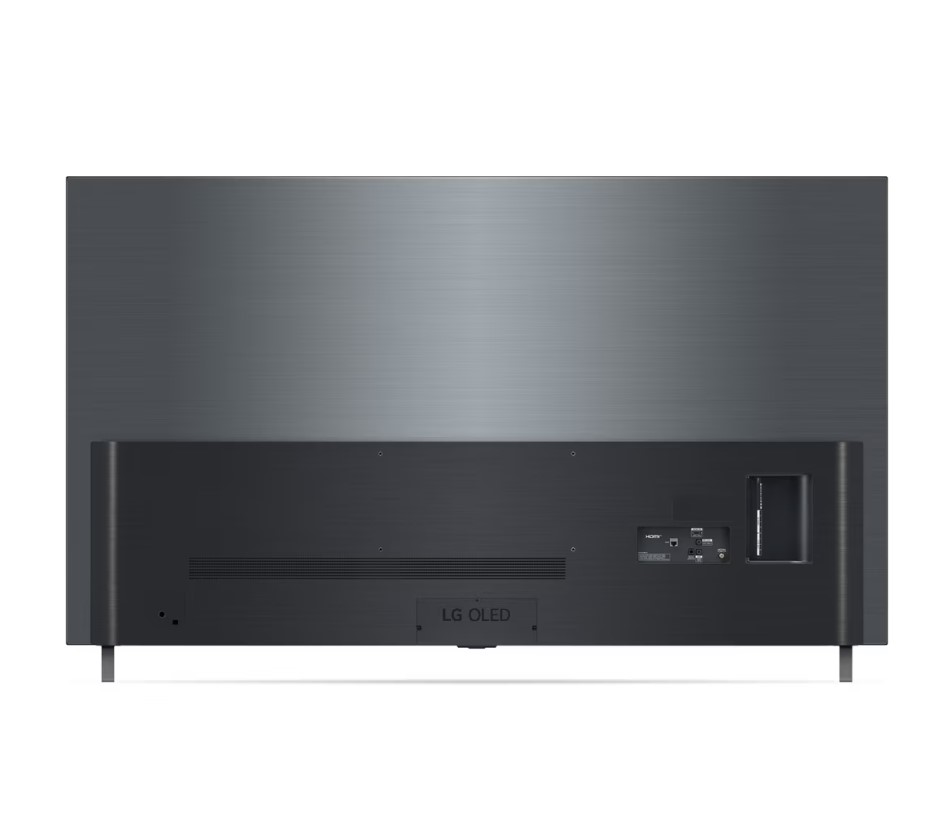 Matériels vidéo TV OLED LG OLED77A16LA infinytech Réunion 04