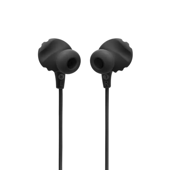 Accessoires de sport casque JBL Endurance Run 2 Wired Noir infinytech Réunion 03