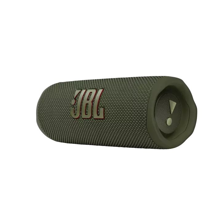 Matériels audio enceinte nomade JBL FLIP 6 Vert infinytech Réunion 10