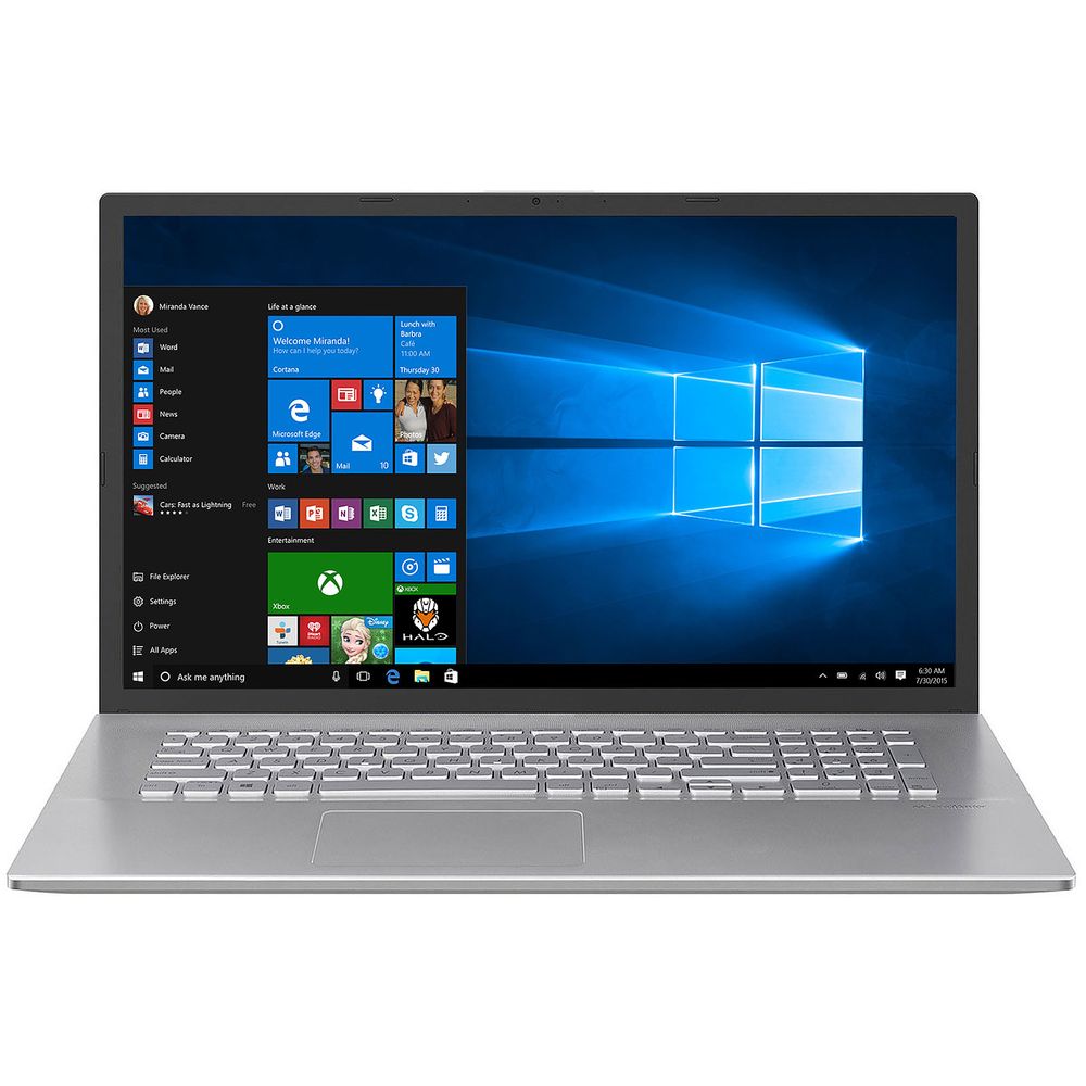 Matériels informatique Pc portable ASUS Pro P1701CEA-BX378R 90NB0TW3-M04590 infinytech Réunion 16