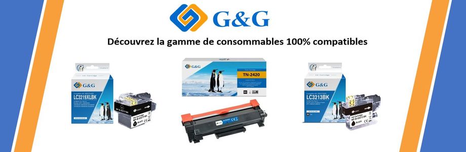G&G Compatibles