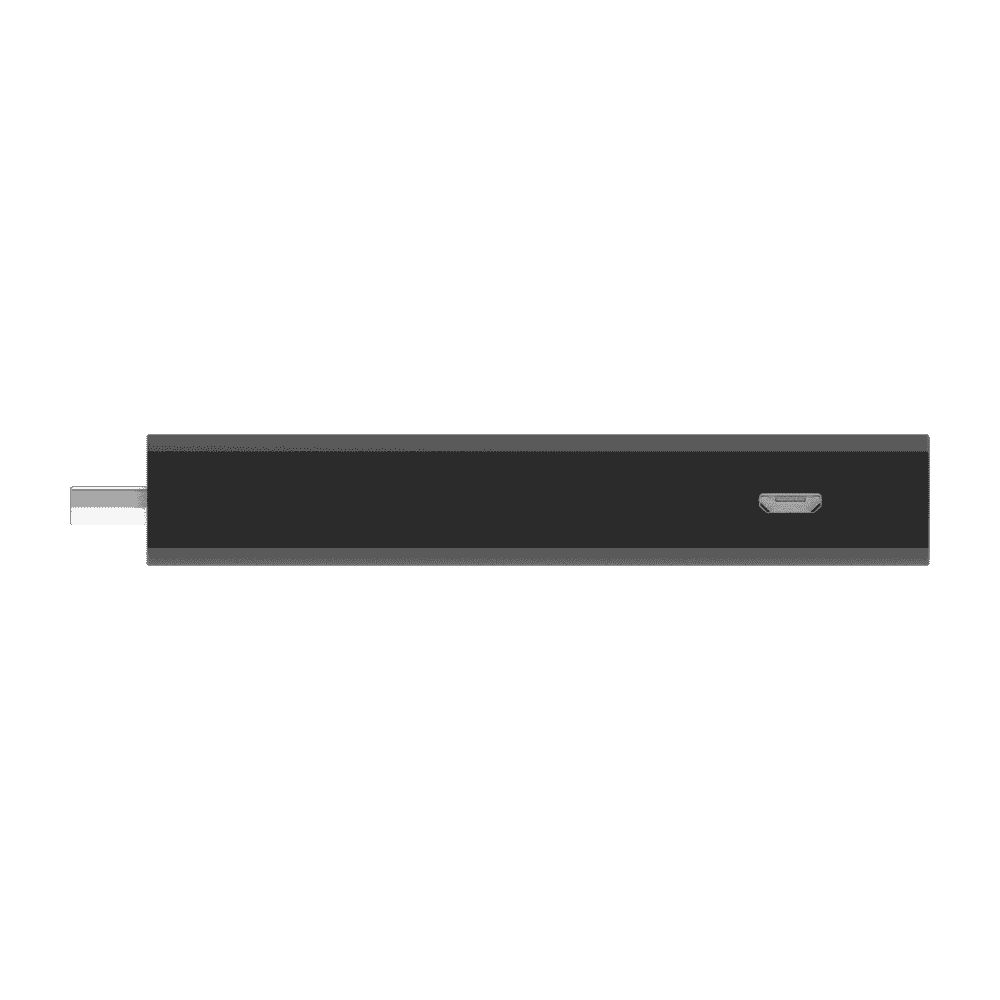 Matériels informatique clé HDMI GOOGLE TV STRONG SRT41 infinytech Réunion 08