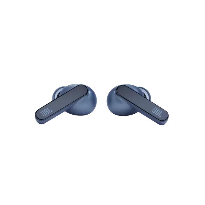 Matériels audio écouteurs JBL Live Pro 2 TWS Bluetooth Bleu infinytech Réunion 05