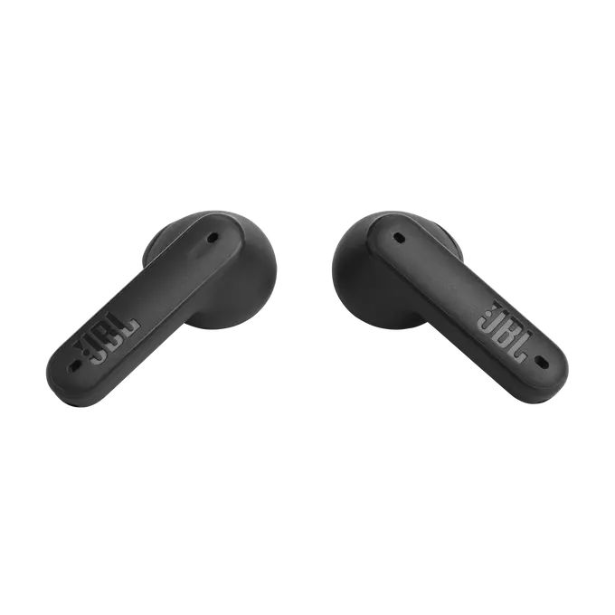 Matériels audio écouteurs JBL Tune Flex Bluetooth Noir infinytech Réunion 02
