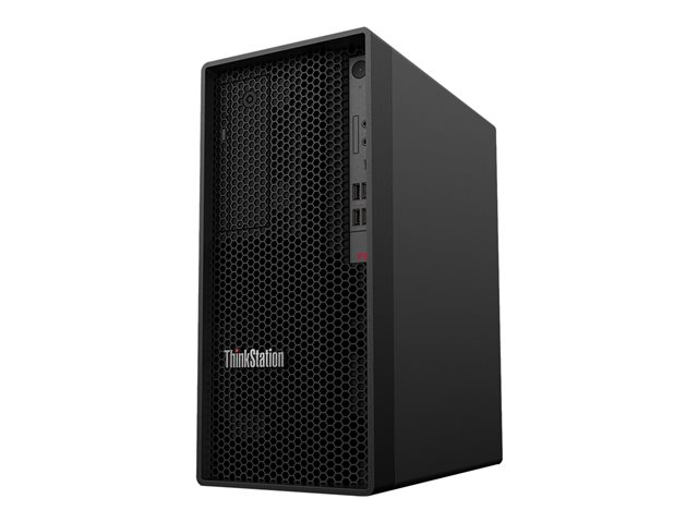 Matériels informatique LENOVO ThinkStation P350 30E3000NFR infinytech Réunion 01