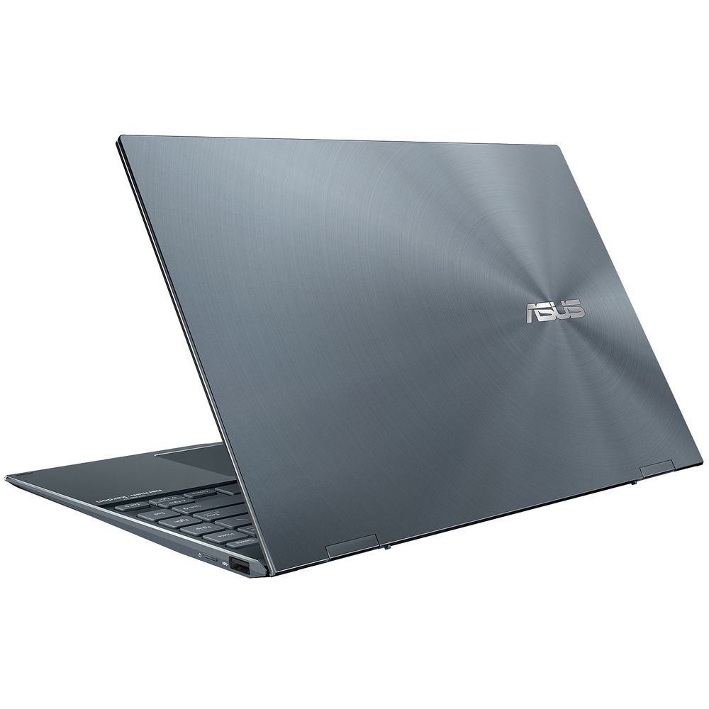 Matériels informatique ASUS zenBook Flip BX363JA-EM074R infinytech Réunion 12