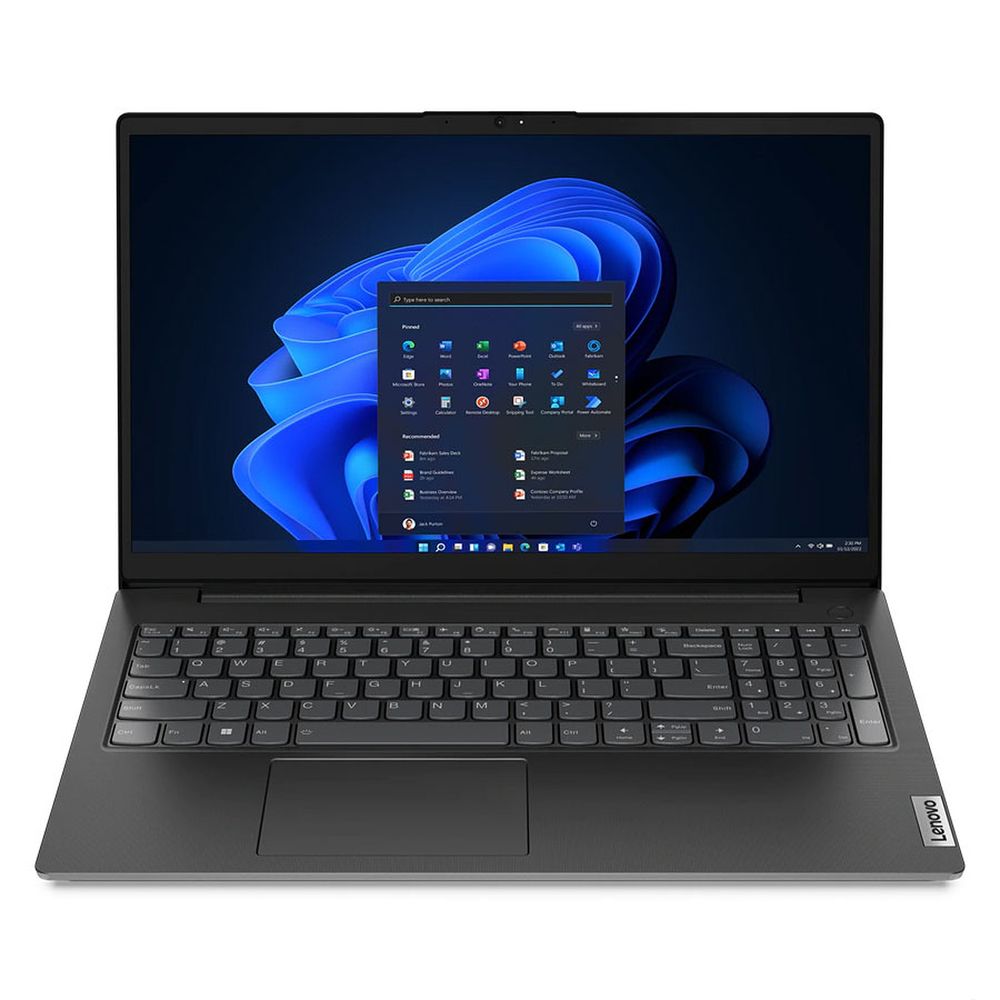 Matériels informatique pc portable LENOVO V15 G3 IAP 82TT00AHFR infinytech Réunion 01