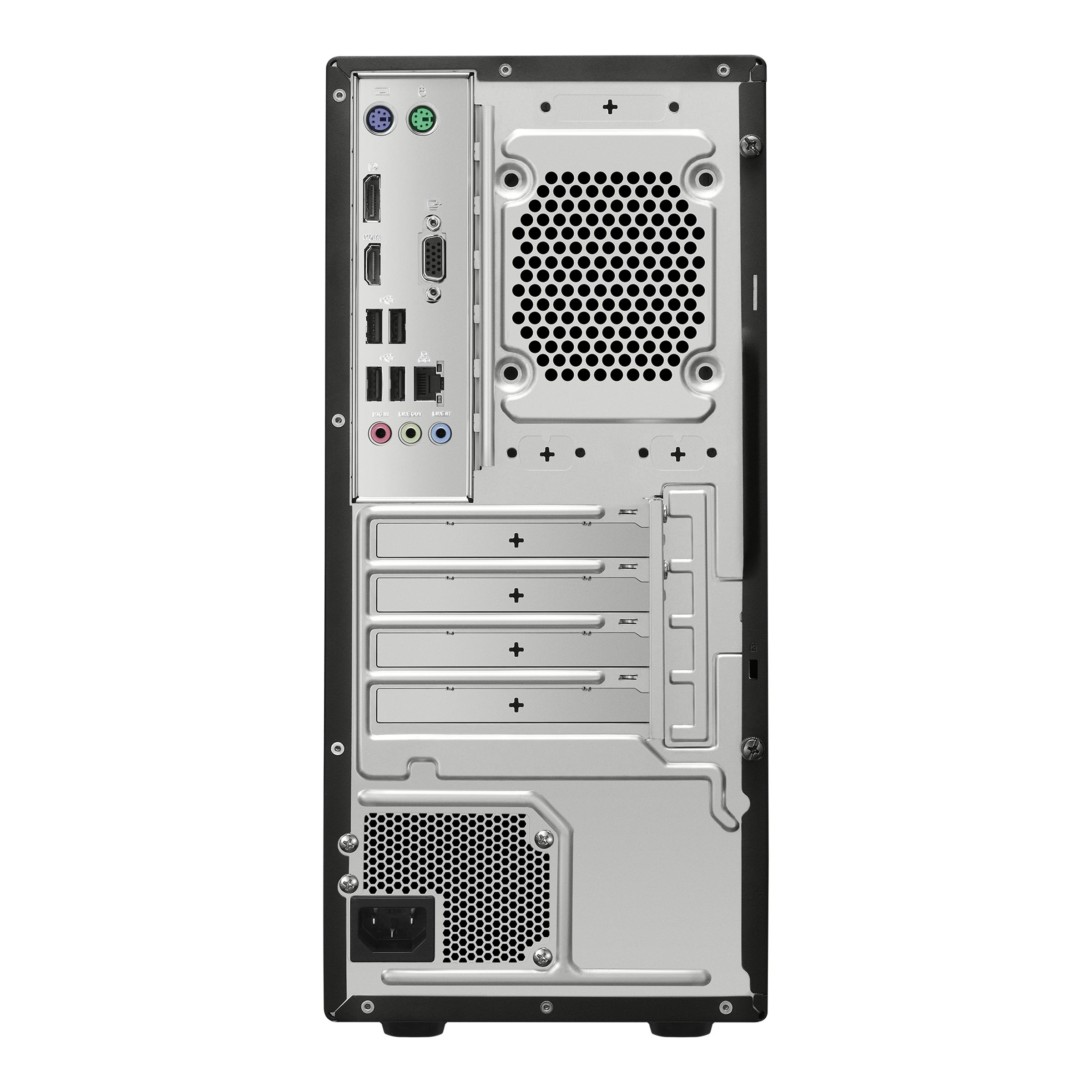 Matériels informatique ASUS ExpertCenter D7 D700MCES-711700009R infinytech Réunion 03