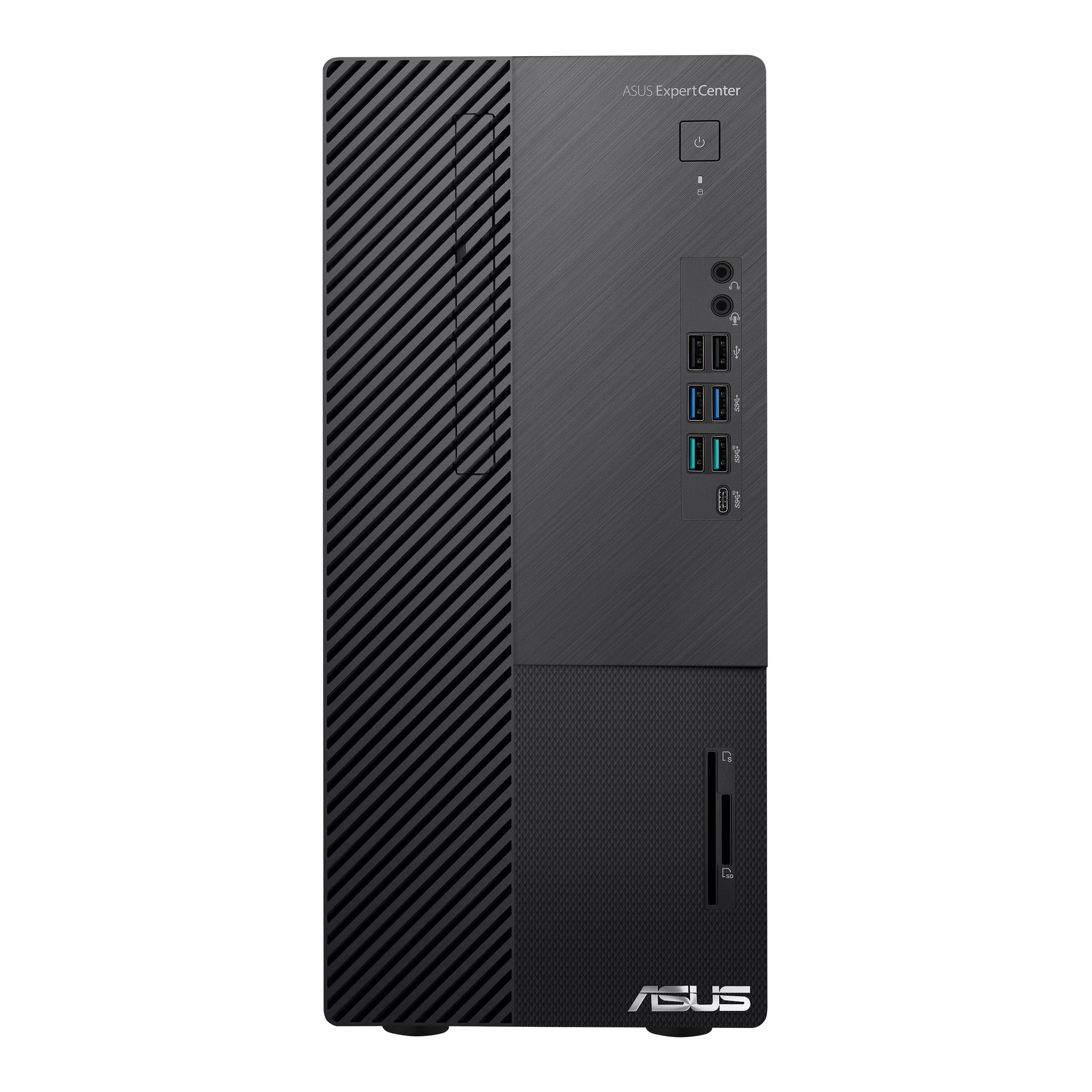 Matériels informatique ASUS ExpertCenter D7 D700MCES-711700009R infinytech Réunion 02