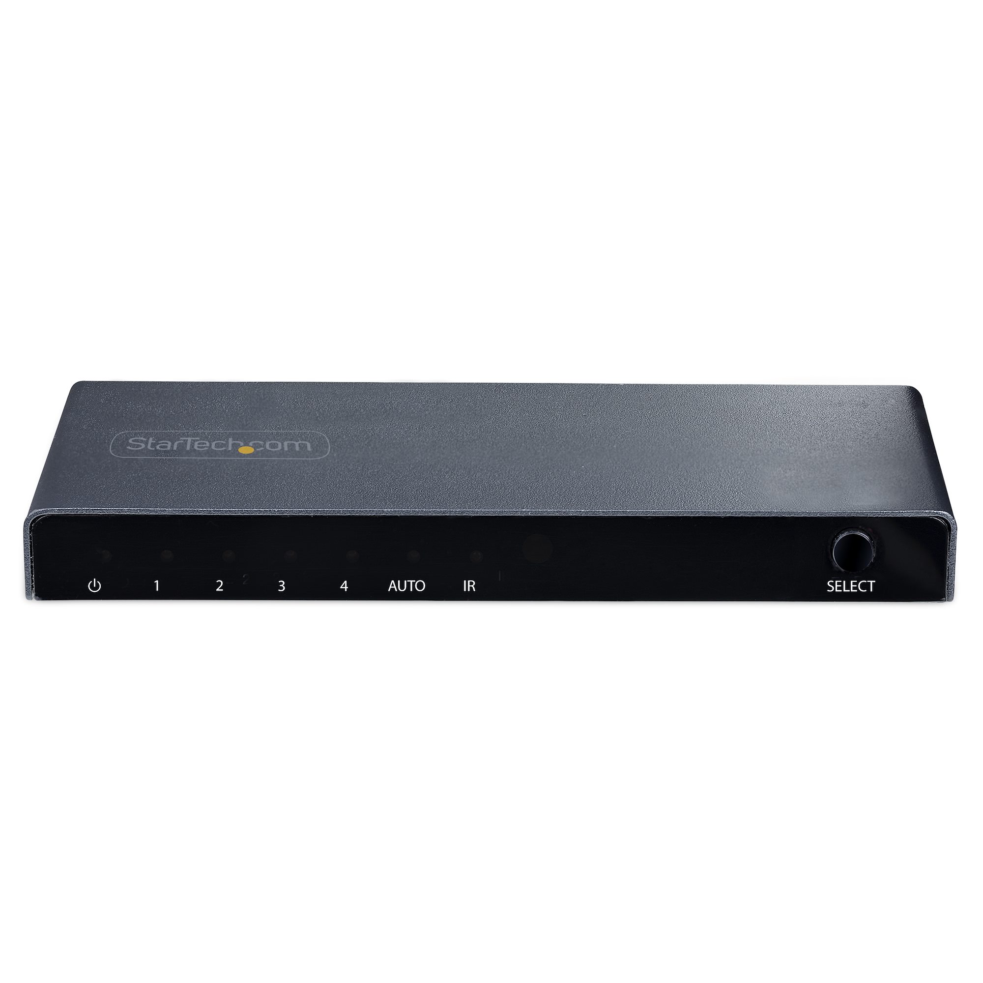 Matériels informatique STARTECH Switch HDMI 8K à 4 ports infinytech Réunion 03