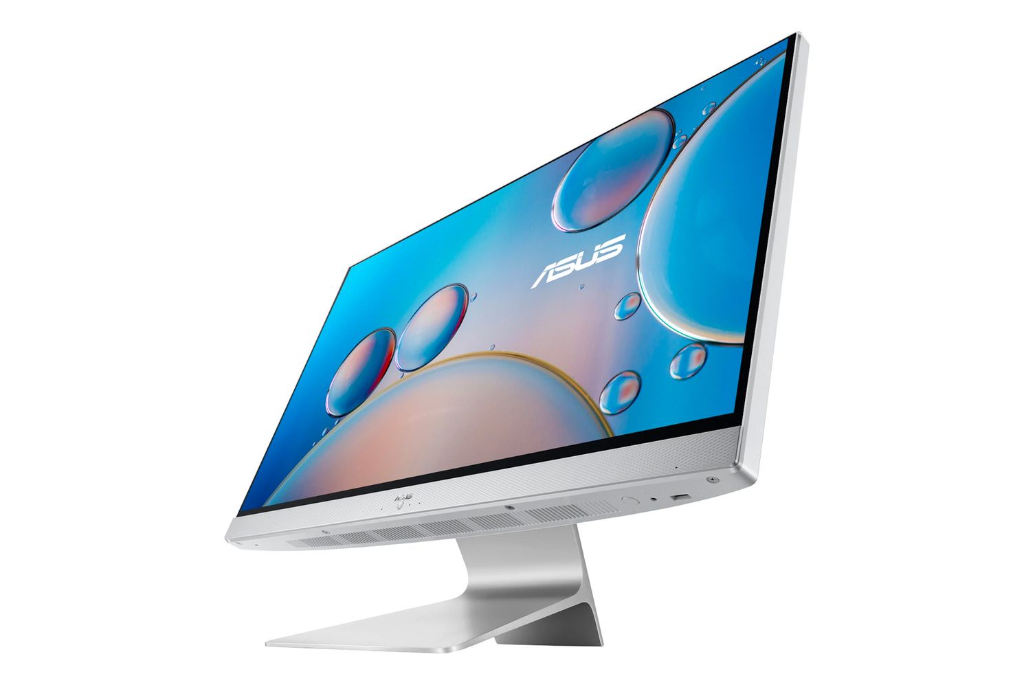 Matériels informatique ASUS Vivo AiO Pro M3700WUAK-WA002R infinytech Réunion 18